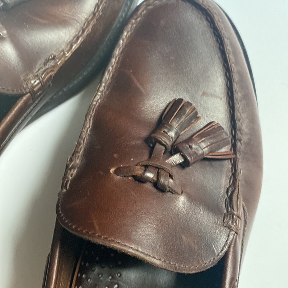 Sebago Tassle Loafers - Picture 4 of 6